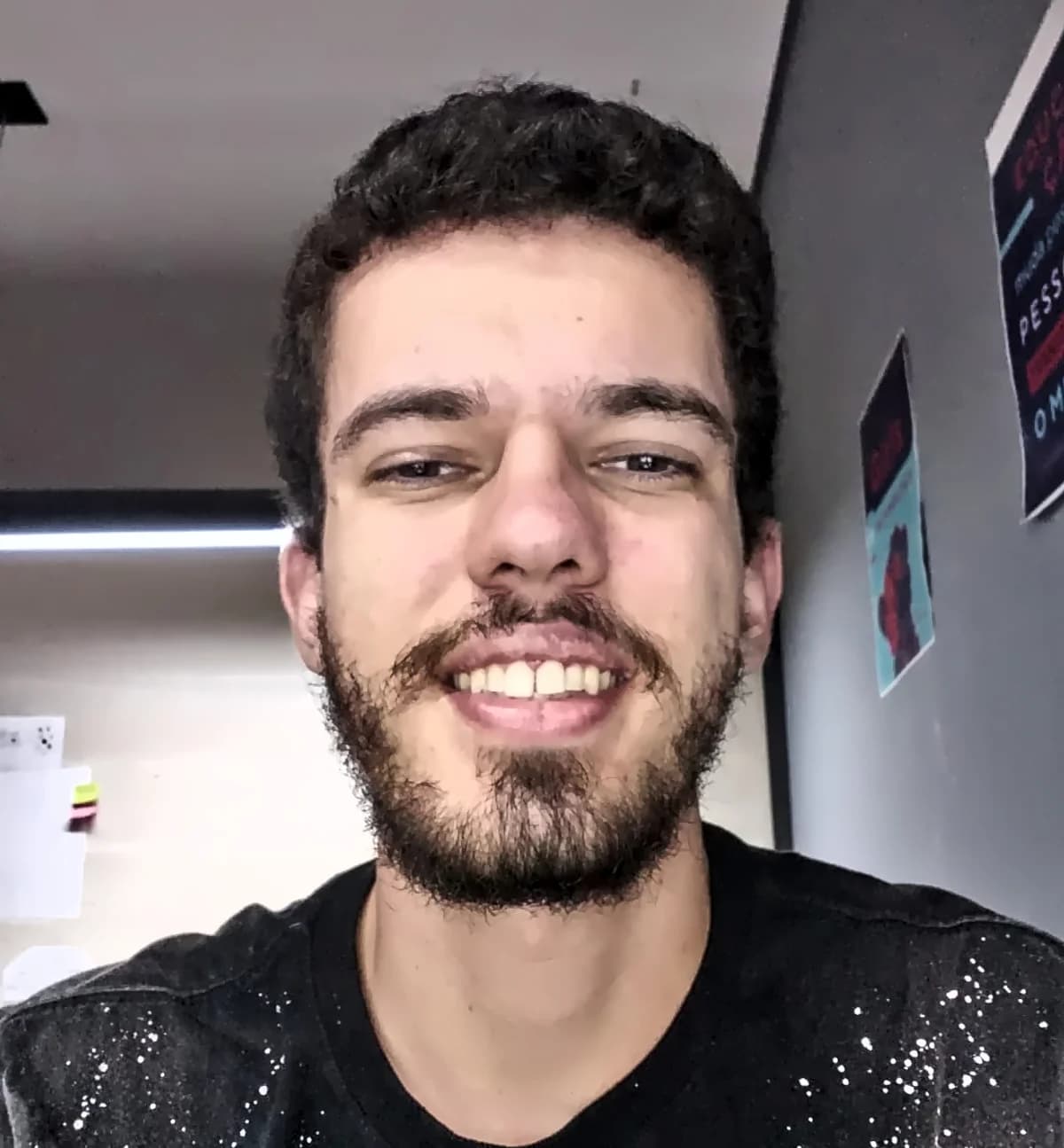 Marcelo B. Diani