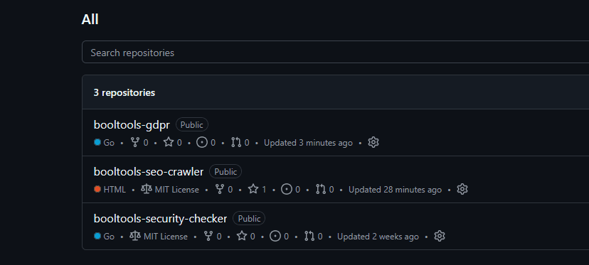 Por Que Criei o BoolTools GDPR e Security Checker